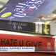 Illustration for article titled South Carolina Police Union Whines About Police Brutality Novel iThe Hate U Give/i Being on A Schools Summer Reading List
